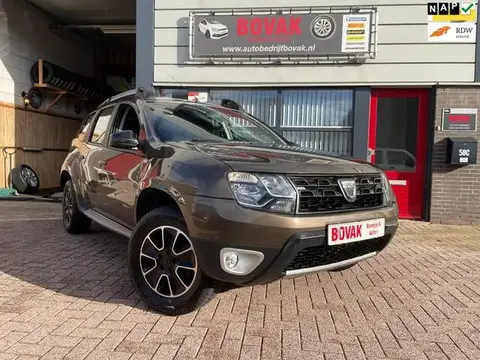 Used DACIA DUSTER Petrol 2017 Ad 