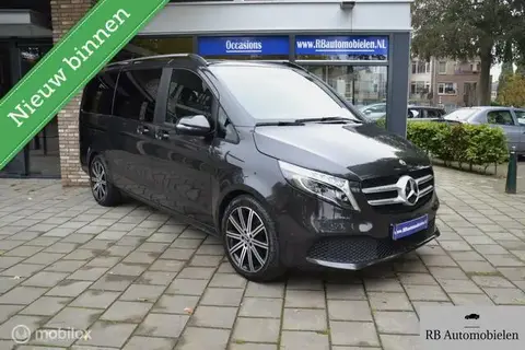 Used MERCEDES-BENZ CLASSE V Diesel 2020 Ad 