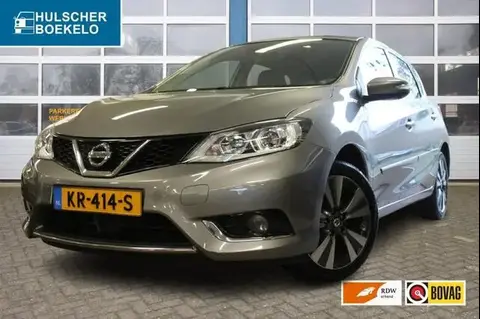 Annonce NISSAN PULSAR Essence 2016 d'occasion 