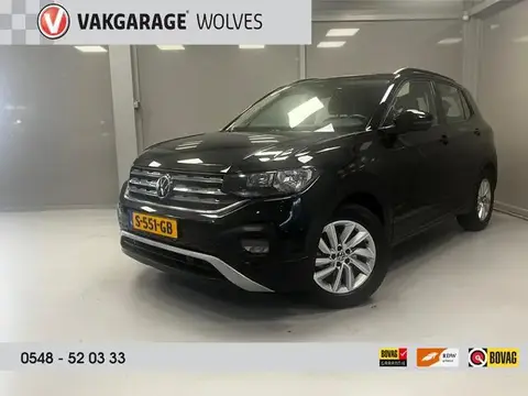 Used VOLKSWAGEN T-CROSS Petrol 2021 Ad 