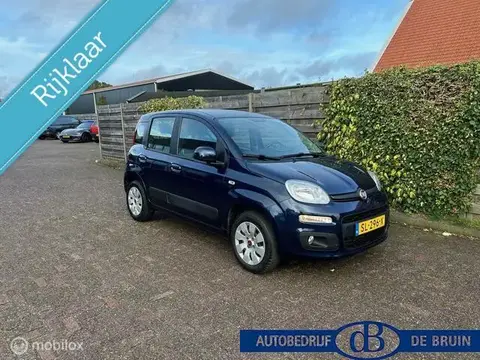 Used FIAT PANDA Petrol 2018 Ad 