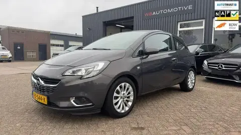 Used OPEL CORSA Petrol 2016 Ad 