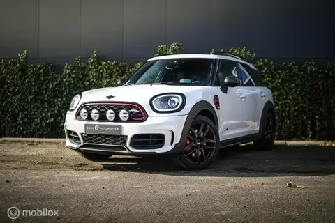 Used MINI COUNTRYMAN Petrol 2017 Ad 