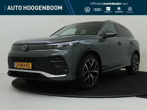 Annonce VOLKSWAGEN TIGUAN Hybride 2024 d'occasion 