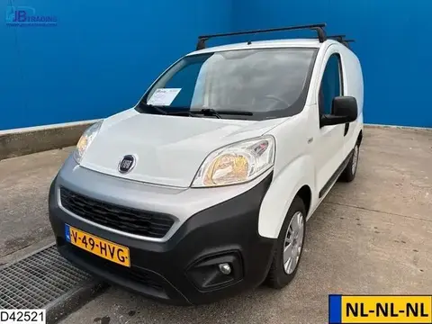 Used FIAT FIORINO Diesel 2017 Ad 