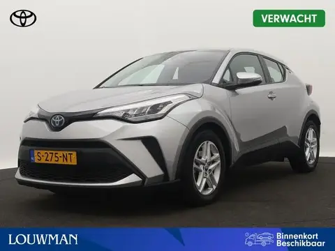 Annonce TOYOTA C-HR Hybride 2023 d'occasion 