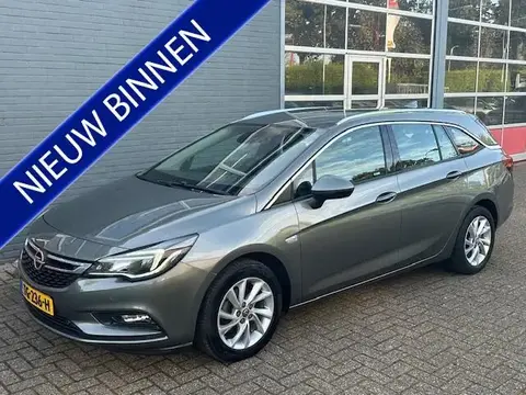 Used OPEL ASTRA Petrol 2017 Ad 