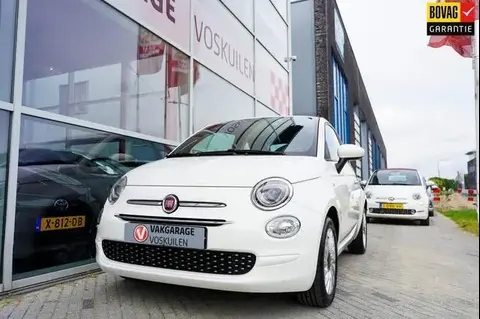 Used FIAT 500 Petrol 2020 Ad 