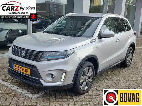 Annonce SUZUKI VITARA Hybride 2022 d'occasion 