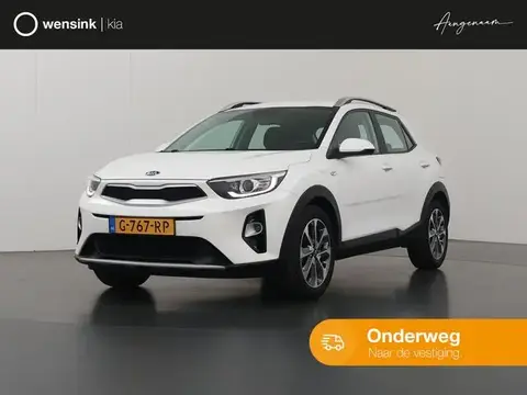 Used KIA STONIC Petrol 2019 Ad 