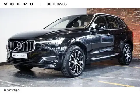 Used VOLVO XC60 Hybrid 2021 Ad 