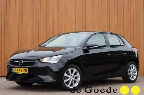 Annonce OPEL CORSA Essence 2022 d'occasion 