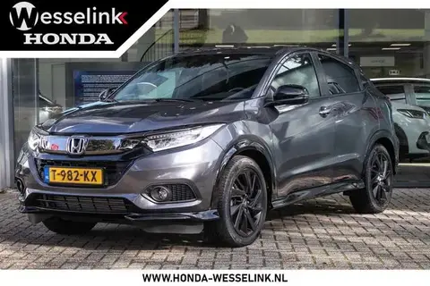 Used HONDA HR-V Petrol 2021 Ad 