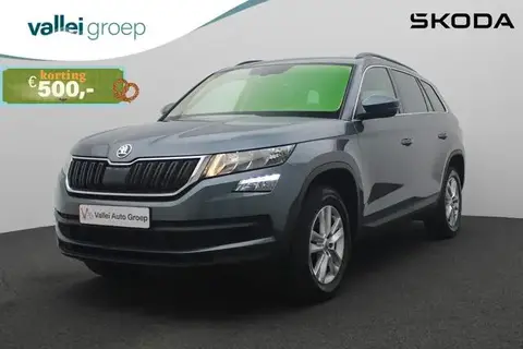 Annonce SKODA KODIAQ Essence 2020 d'occasion 