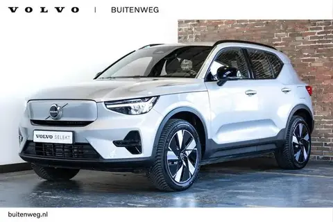 Annonce VOLVO XC40 Électrique 2024 d'occasion 