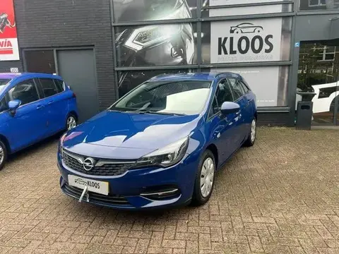 Used OPEL ASTRA Petrol 2020 Ad 