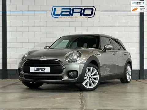 Used MINI CLUBMAN Petrol 2018 Ad 