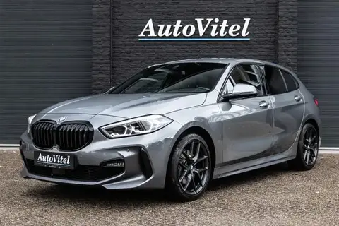 Annonce BMW SERIE 1 Essence 2022 d'occasion 