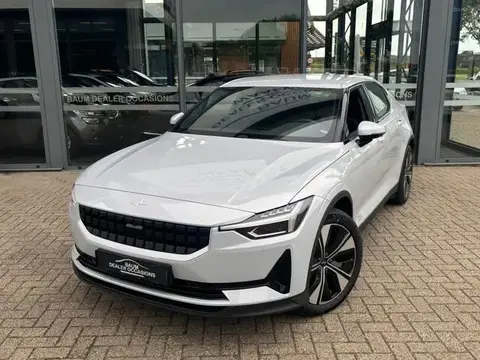 Used POLESTAR 2 Electric 2022 Ad 