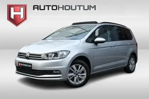 Used VOLKSWAGEN TOURAN Diesel 2024 Ad 