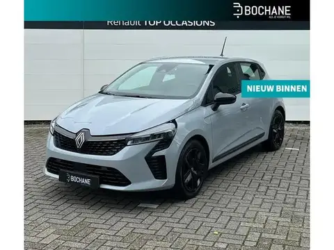 Annonce RENAULT CLIO Essence 2023 d'occasion 