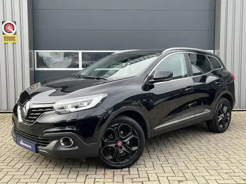 Used RENAULT KADJAR Petrol 2017 Ad 