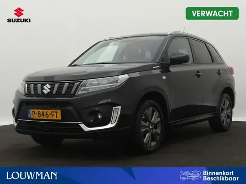 Used SUZUKI VITARA Hybrid 2021 Ad 