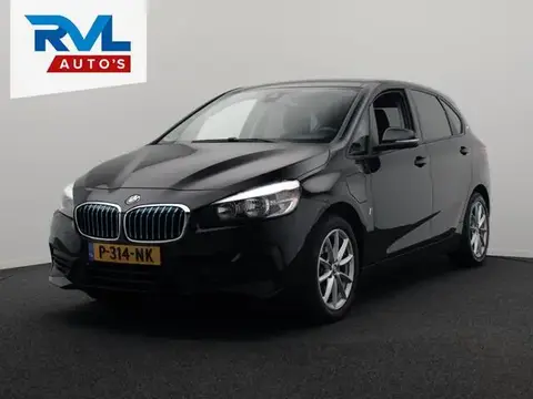 Annonce BMW SERIE 2 Hybride 2019 d'occasion 