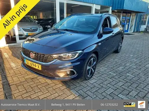 Used FIAT TIPO Diesel 2018 Ad 