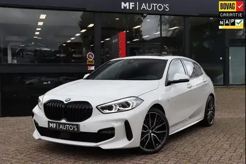 Used BMW SERIE 1 Petrol 2019 Ad 