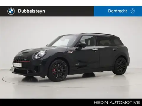 Annonce MINI CLUBMAN Essence 2020 d'occasion 