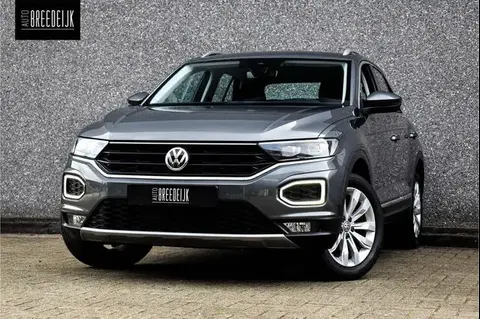 Annonce VOLKSWAGEN T-ROC Essence 2020 d'occasion 