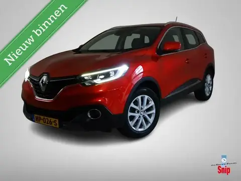 Used RENAULT KADJAR Petrol 2015 Ad 