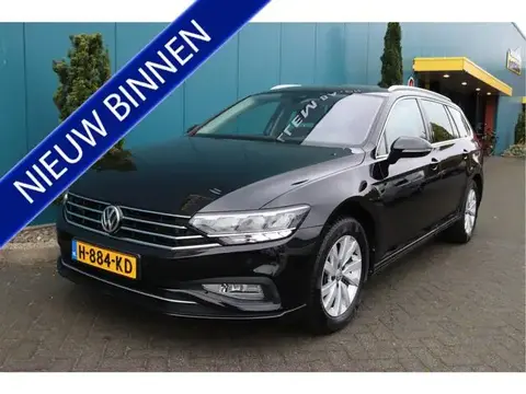 Used VOLKSWAGEN PASSAT Petrol 2020 Ad 