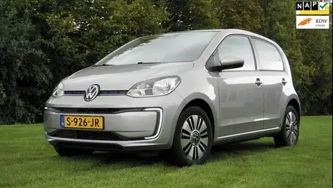 Annonce VOLKSWAGEN UP! Électrique 2022 d'occasion 