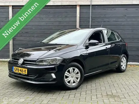 Used VOLKSWAGEN POLO Petrol 2020 Ad 