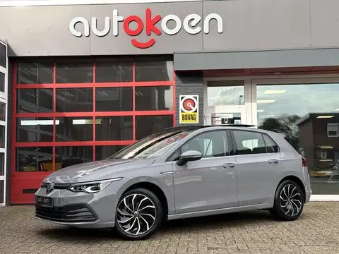 Annonce VOLKSWAGEN GOLF Essence 2020 d'occasion 