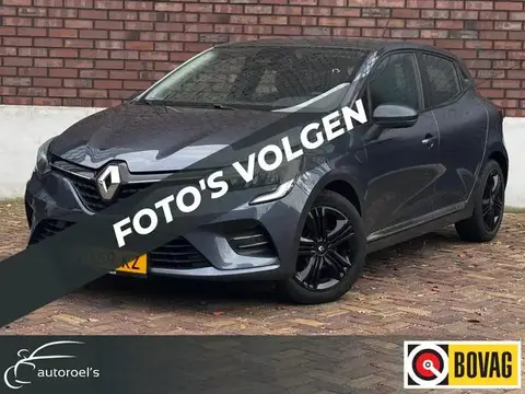 Used RENAULT CLIO Petrol 2020 Ad 