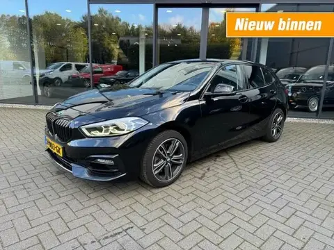 Used BMW SERIE 1 Petrol 2020 Ad 