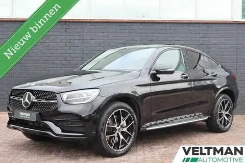 Used MERCEDES-BENZ CLASSE GLC Hybrid 2023 Ad 