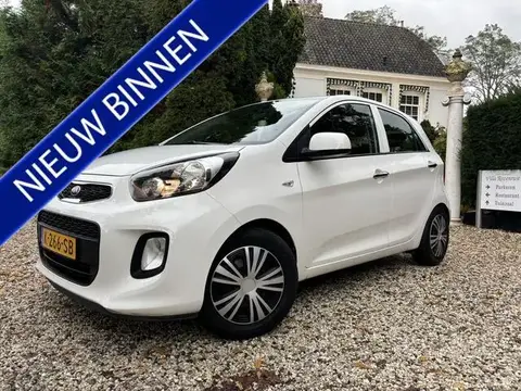 Used KIA PICANTO Petrol 2017 Ad 