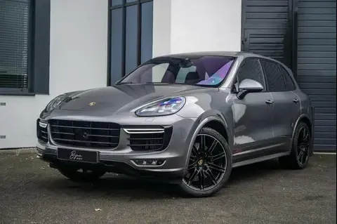 Used PORSCHE CAYENNE Petrol 2016 Ad 