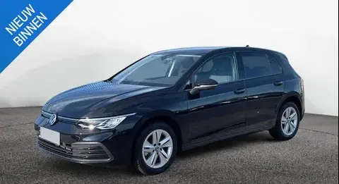 Annonce VOLKSWAGEN GOLF Essence 2024 d'occasion 