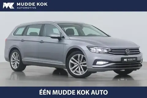 Annonce VOLKSWAGEN PASSAT Essence 2022 d'occasion 