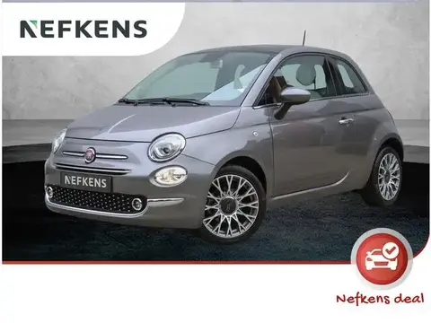 Annonce FIAT 500 Essence 2019 d'occasion 