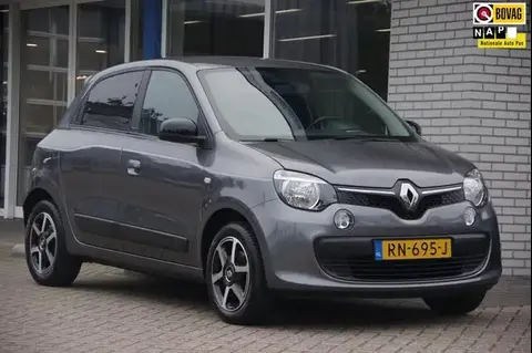 Used RENAULT TWINGO Petrol 2018 Ad 