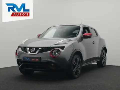 Used NISSAN JUKE Petrol 2017 Ad 