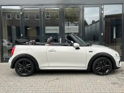 Used MINI JOHN COOPER WORKS Petrol 2016 Ad 