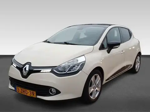 Used RENAULT CLIO Petrol 2015 Ad 