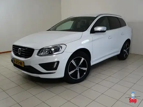 Annonce VOLVO XC60 Essence 2017 d'occasion 